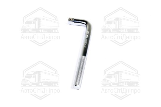 Вороток Г-подібний 3/4" 300мм TOPTUL AFAO2412(TOPTUL)