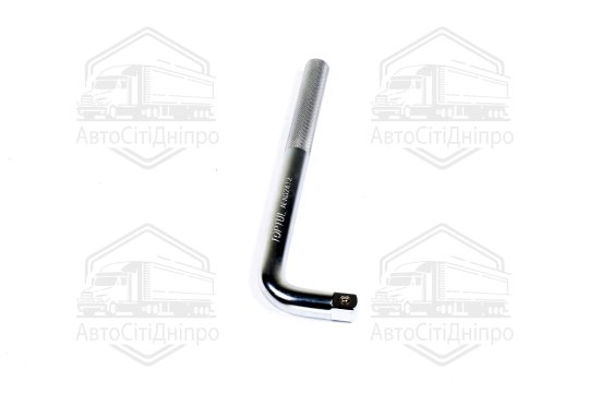 Вороток Г-подібний 3/4" 300мм TOPTUL AFAO2412(TOPTUL)