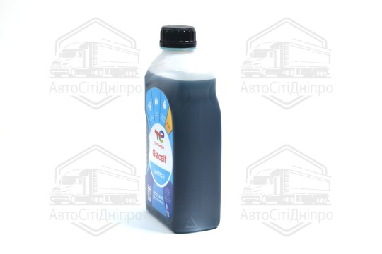 Антифриз Total GLACELF CARTECH концентрат (Каністра 1л)
