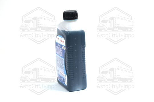 Антифриз Total GLACELF CARTECH концентрат (Каністра 1л)