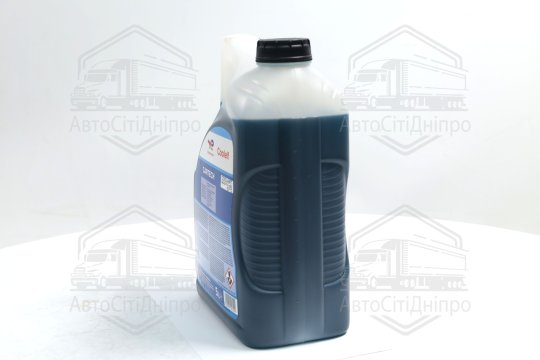Антифриз Total COOLELF CARTECH -37°C (Каністра 5л)