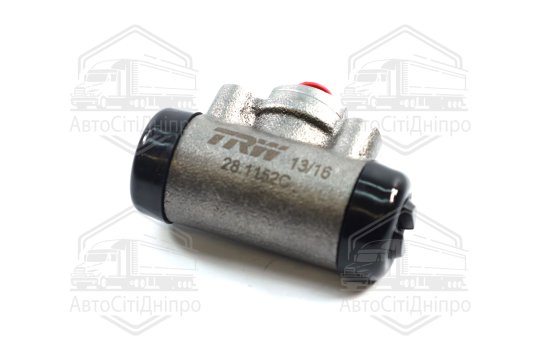 Циліндр гальм. роб. задн. ВАЗ 2110,2111,2112,1200-1600,2121 (вир-во TRW)