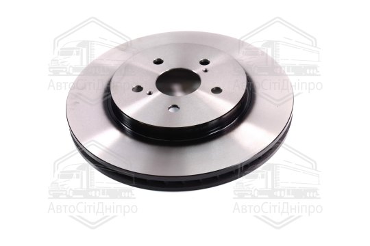 Диск гальмівний TOYOTA LEXUS RX300, 350, 400, 450 передн. (вир-во TRW)