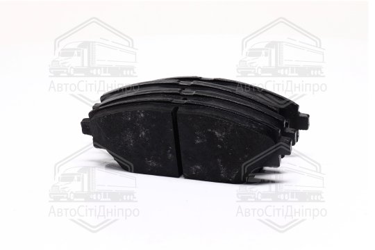 Колодка гальм. диск. Mazda3 1.5/2.0/2.2 13 передня. (вир-во TRW)