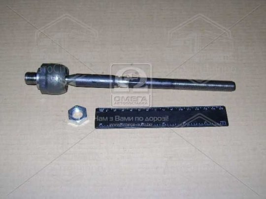 Тяга рульова MERCEDES E-CLASS(W210) 95-03 перед. міст (Вир-во TRW)
