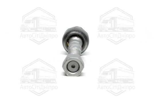 Тяга рульова MERCEDES M-CLASS(W163) 98- перед. міст (Вир-во TRW)