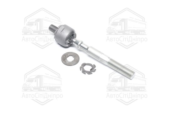 Тяга рульова OPEL MOVANO, RENAULT MASTER II, NISSAN NV400 98- перед. міст (Вир-во TRW)