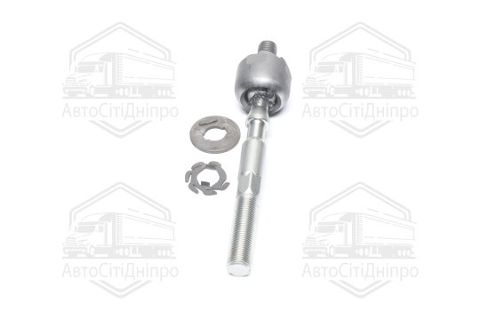 Тяга рульова OPEL MOVANO, RENAULT MASTER II, NISSAN NV400 98- перед. міст (Вир-во TRW)