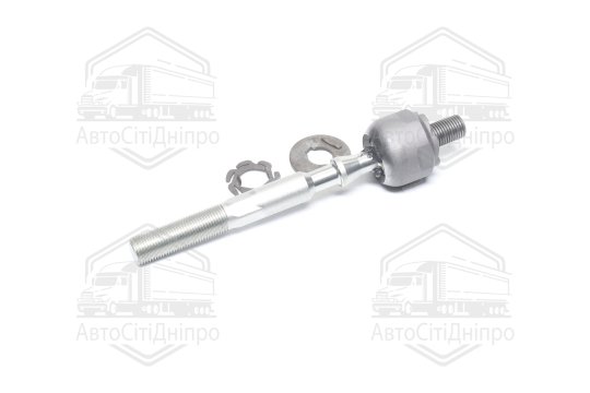 Тяга рульова OPEL MOVANO, RENAULT MASTER II, NISSAN NV400 98- перед. міст (Вир-во TRW)
