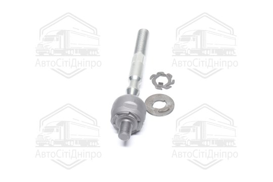 Тяга рульова OPEL MOVANO, RENAULT MASTER II, NISSAN NV400 98- перед. міст (Вир-во TRW)