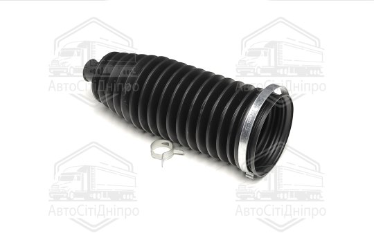 Пильовик рульової тяги BMW 1(E81, E87), X5(F15, F85) 06-перед. міст (Вир-во TRW)