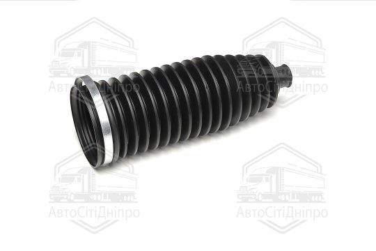 Пильовик рульової тяги BMW 1(E81, E87), X5(F15, F85) 06-перед. міст (Вир-во TRW)
