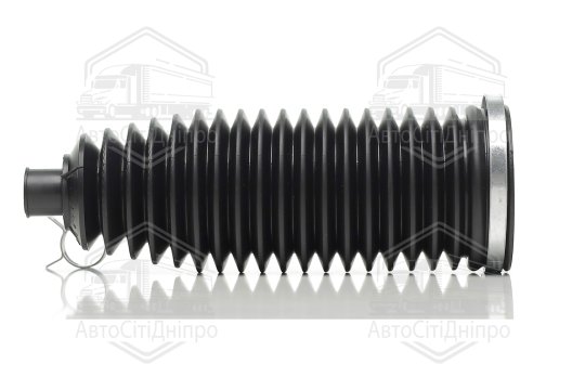 Пильовик рульової тяги BMW 1(F20), X5(E70), X6(E71,E72) 06- перед. міст (Вир-во TRW)