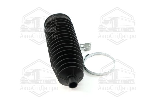 Пильовик рульової рейки FORD FIESTA V, FUSION 01-12 перед. міст (Вир-во TRW)