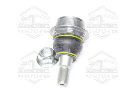 Опора кульова OPEL MOVANO B, RENAULT MASTER III 10 перед. міст низ (Вир-во TRW)