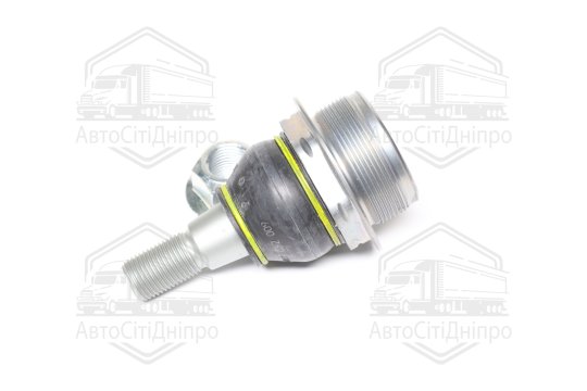 Опора кульова OPEL MOVANO B, RENAULT MASTER III 10 перед. міст низ (Вир-во TRW)