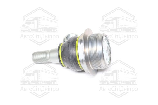 Опора кульова OPEL MOVANO B, RENAULT MASTER III 10 перед. міст низ (Вир-во TRW)