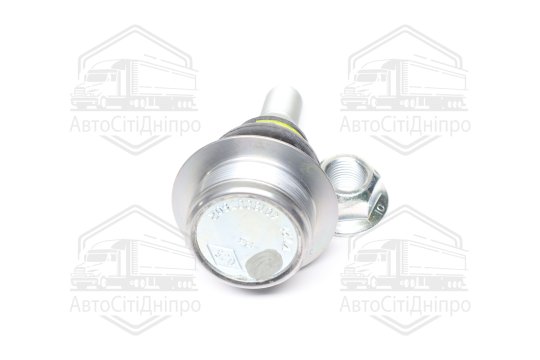 Опора кульова OPEL MOVANO B, RENAULT MASTER III 10 перед. міст низ (Вир-во TRW)