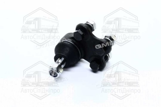 Опора кульова OPEL ASCONA C, ASTRA F, VECTRA A 81-05 перед. міст (Вир-во TRW)