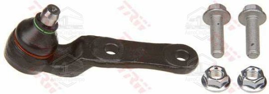 Опора кульова OPEL COMBO, CORSA B, TIGRA 93-01 перед. міст низ (Вир-во TRW)