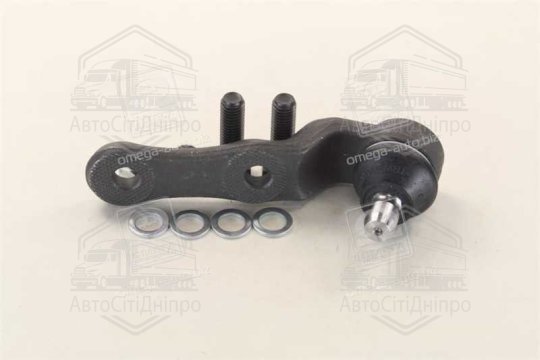 Опора кульова OPEL COMBO, CORSA B, TIGRA 93-01 перед. міст низ (Вир-во TRW)