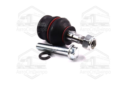 Опора кульова SUBARU FORESTER, LEGACY I-V, XV 89 - перед. міст (Вир-во TRW)