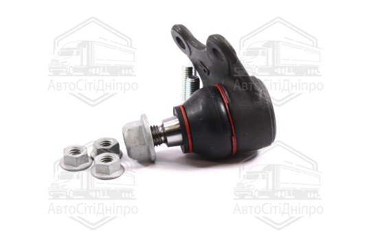 Опора кульова SEAT IBIZA III, FABIA I-II, VW POLO 99-15 перед. міст праворуч (Вир-во TRW)