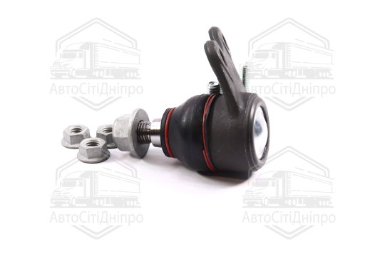 Опора кульова SEAT IBIZA III, FABIA I-II, VW POLO 99-15 перед. міст праворуч (Вир-во TRW)