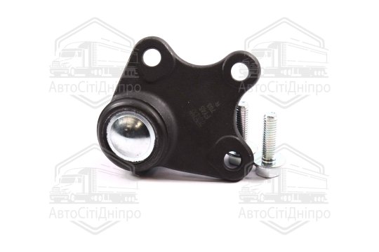 Опора кульова SEAT IBIZA III, FABIA I-II, VW POLO 99-15 перед. міст праворуч (Вир-во TRW)