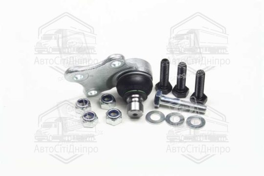 Опора кульова CITROEN BERLINGO, PEUGEOT PARTNER 96- перед. міст (Вир-во TRW)