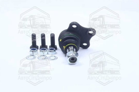 Опора кульова OPEL VIVARO, RENAULT TRAFIC II, ESPACE IV, LAGUNA II 01 перед. міст (Вир-во TRW)