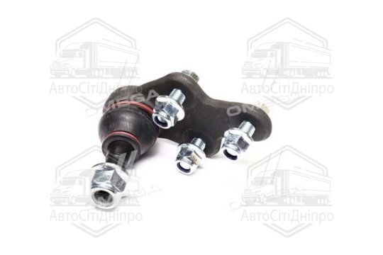 Опора кульова FORD C-MAX, FOCUS II, VOLVO C30, S40 II 03-12 перед. міст (Вир-во TRW)