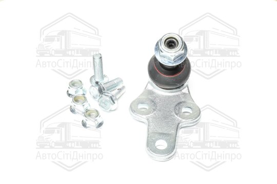 Опора кульова FORD C-MAX, FOCUS II, VOLVO V50 03-12 перед. міст (Вир-во TRW)