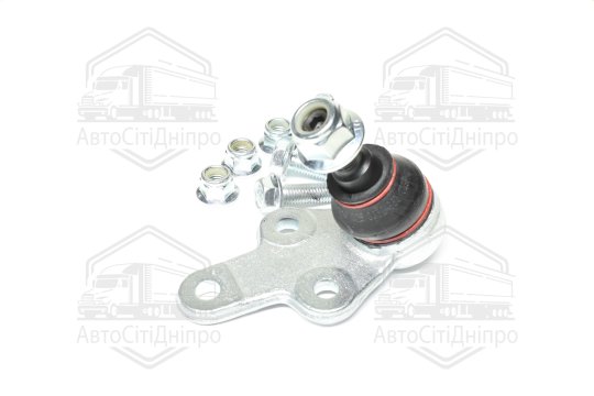 Опора кульова FORD C-MAX, FOCUS II, VOLVO V50 03-12 перед. міст (Вир-во TRW)