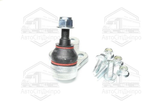 Опора кульова FORD C-MAX, FOCUS II, VOLVO V50 03-12 перед. міст (Вир-во TRW)