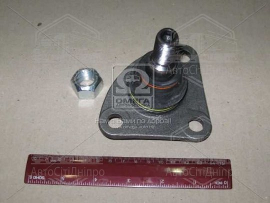 Опора кульова CITROEN JUMPER, FIAT DUCATO, PEUGEOT BOXER 06-перед. міст (Вир-во TRW)