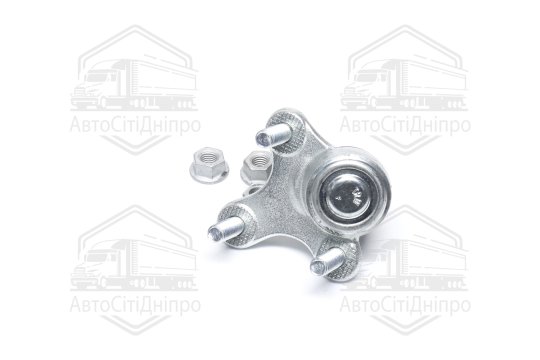 Опора кульова AUDI A3, Q3, SEAT ALTEA XL, VW CADDY III-IV 03 перед. міст праворуч (Вир-во TRW)