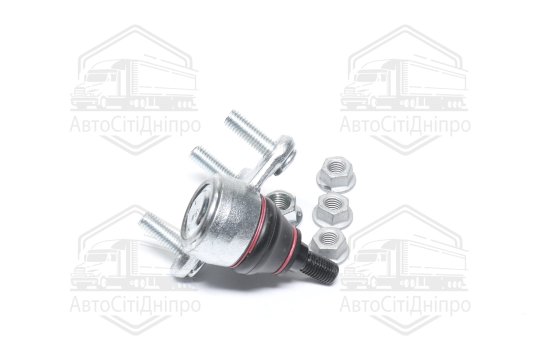 Опора кульова AUDI A3, Q3, SEAT ALTEA XL, VW CADDY III-IV 03 перед. міст праворуч (Вир-во TRW)