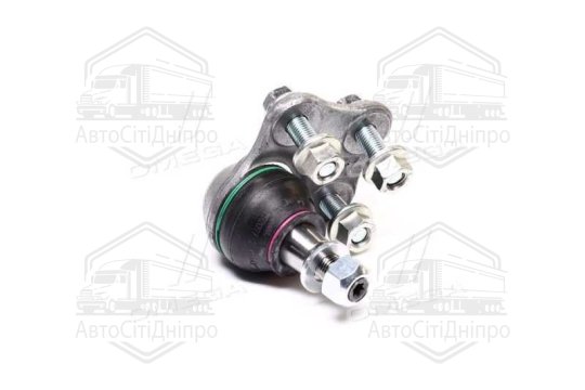 Опора кульова RENAULT GRAND SCENIC, MEGANE 08-перед. міст (Вир-во TRW)