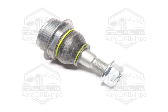 Опора кульова OPEL MOVANO B, RENAULT MASTER III 10 перед. міст низ (Вир-во TRW)