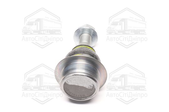 Опора кульова OPEL MOVANO B, RENAULT MASTER III 10 перед. міст низ (Вир-во TRW)