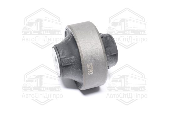 Сайлентблок NISSAN CUBE, MICRA III, NOTE, RENAULT CLIO III, MODUS 03-перед. міст низ (Вир-во TRW)