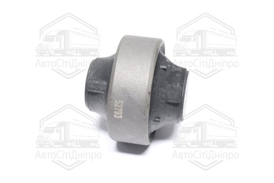 Сайлентблок NISSAN CUBE, MICRA III, NOTE, RENAULT CLIO III, MODUS 03-перед. міст низ (Вир-во TRW)