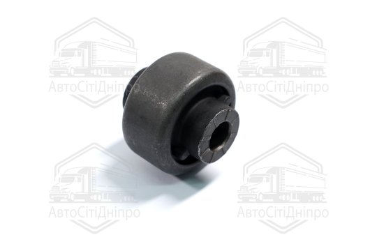 Сайлентблок важеля OPEL VIVARO, RENAULT TRAFIC II, LAGUNA II 01 перед. міст (Вир-во TRW)