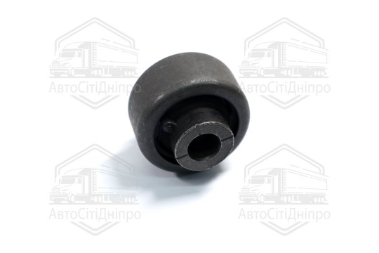 Сайлентблок важеля OPEL VIVARO, RENAULT TRAFIC II, LAGUNA II 01 перед. міст (Вир-во TRW)