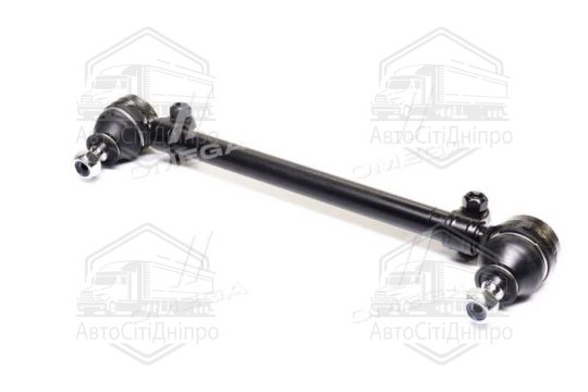 Тяга рульова BMW 5(E28, E34) 7(E32), 8(E31) 81-99 перед. міст (Вир-во TRW)