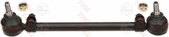 Тяга рульова BMW 5(E28, E34) 7(E32), 8(E31) 81-99 перед. міст (Вир-во TRW)