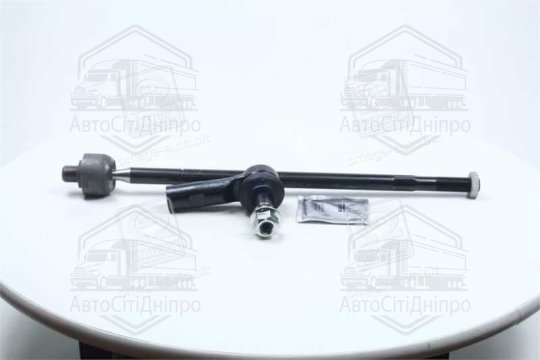 Рульова тяга з накінечником MERCEDES SPRINTER, VW CRAFTER 30-50 06- перед. міст (Вир-во TRW)