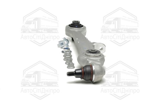 Важіль підвіски AUDI A4,a6,a8,skoda Superb,vw PASSAT (вир-во TRW)
