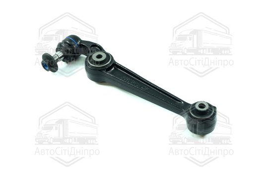 Важіль MAZDA 6 02-07 перед. міст низ (Вир-во TRW)